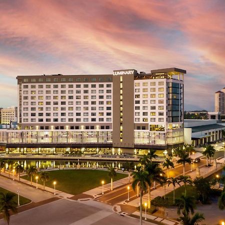 Luminary Hotel & Co., Autograph Collection Fort Myers Luaran gambar