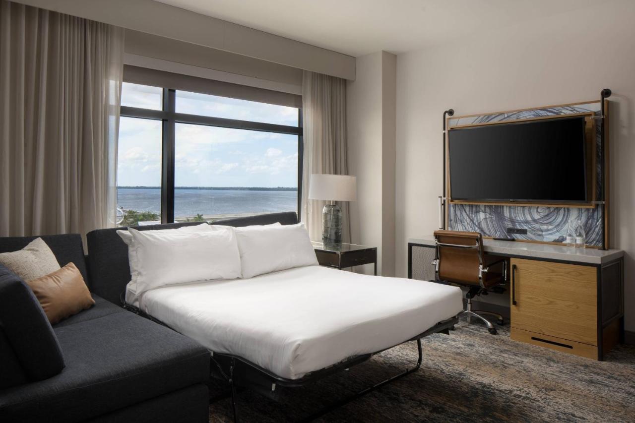 Luminary Hotel & Co., Autograph Collection Fort Myers Luaran gambar