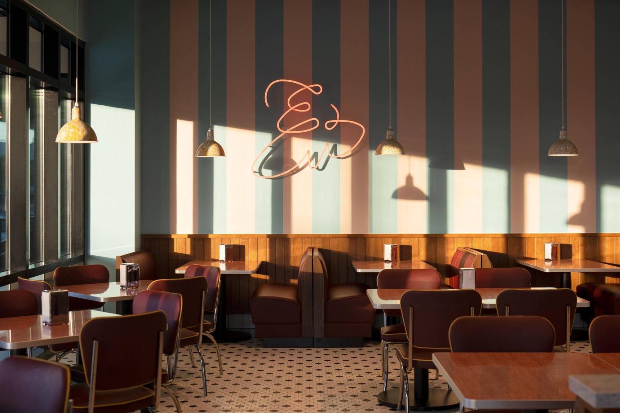 Luminary Hotel & Co., Autograph Collection Fort Myers Luaran gambar