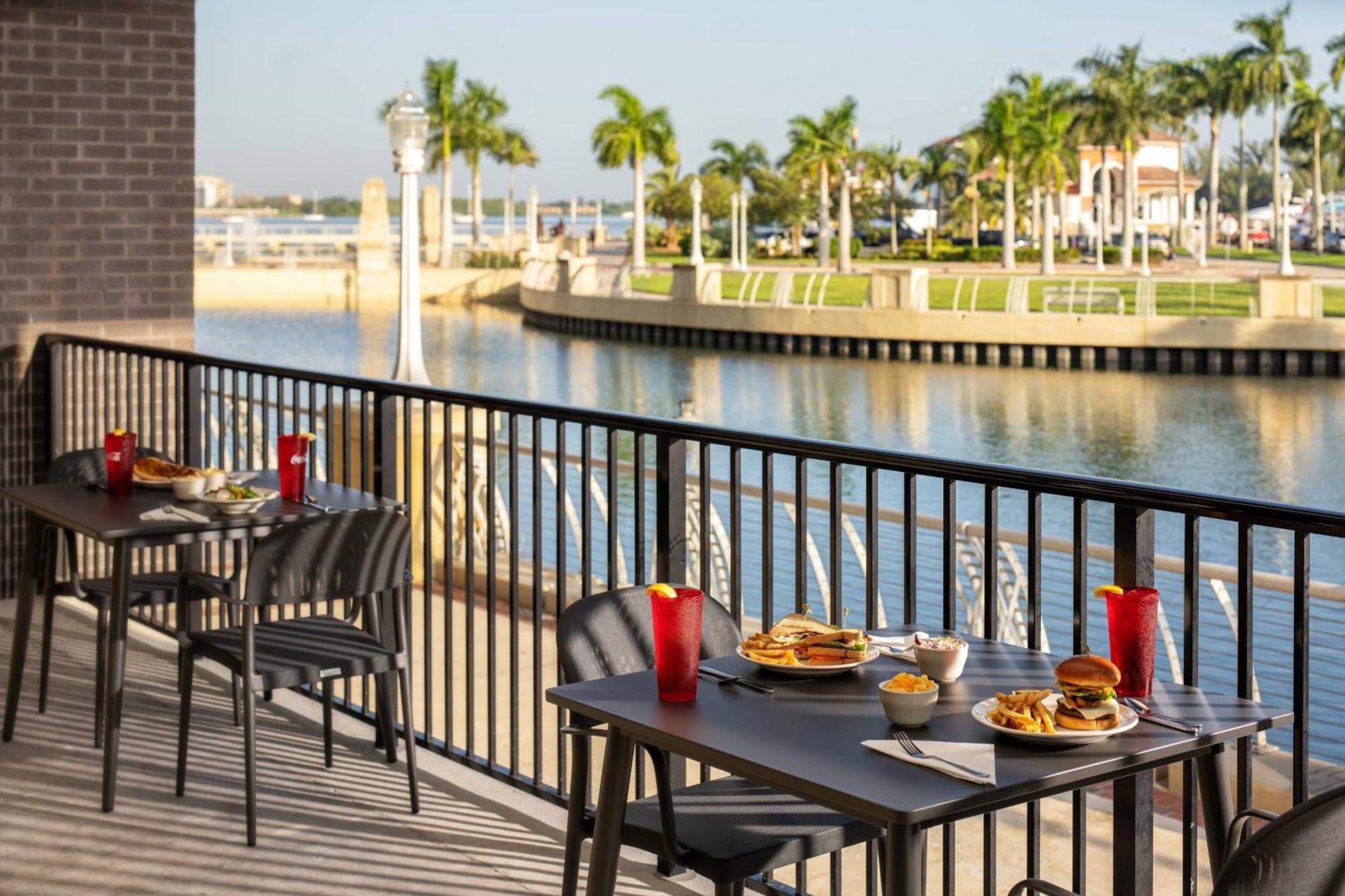 Luminary Hotel & Co., Autograph Collection Fort Myers Luaran gambar