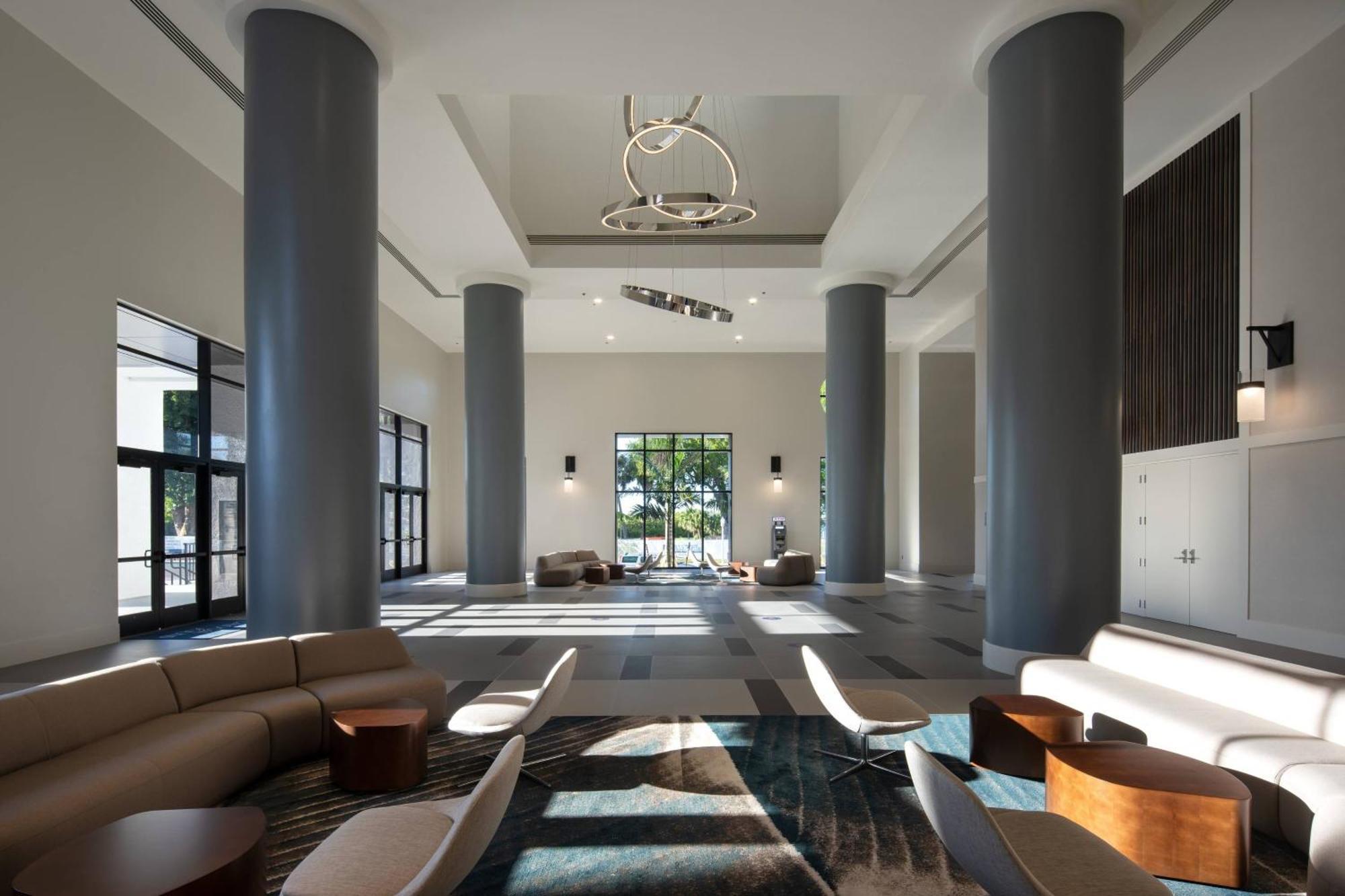 Luminary Hotel & Co., Autograph Collection Fort Myers Luaran gambar