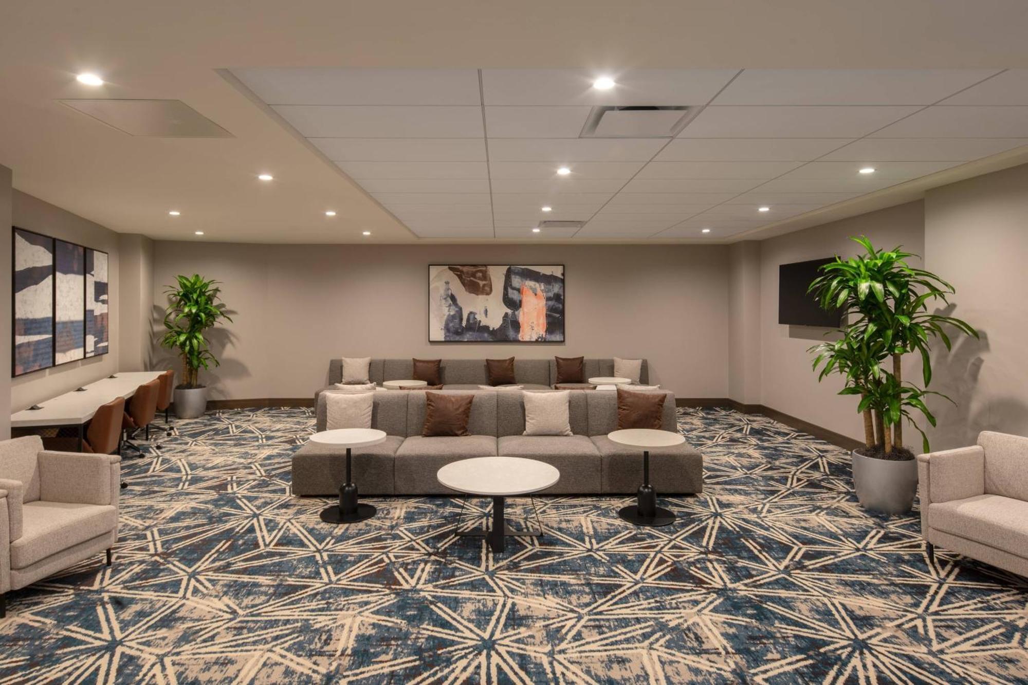Luminary Hotel & Co., Autograph Collection Fort Myers Luaran gambar