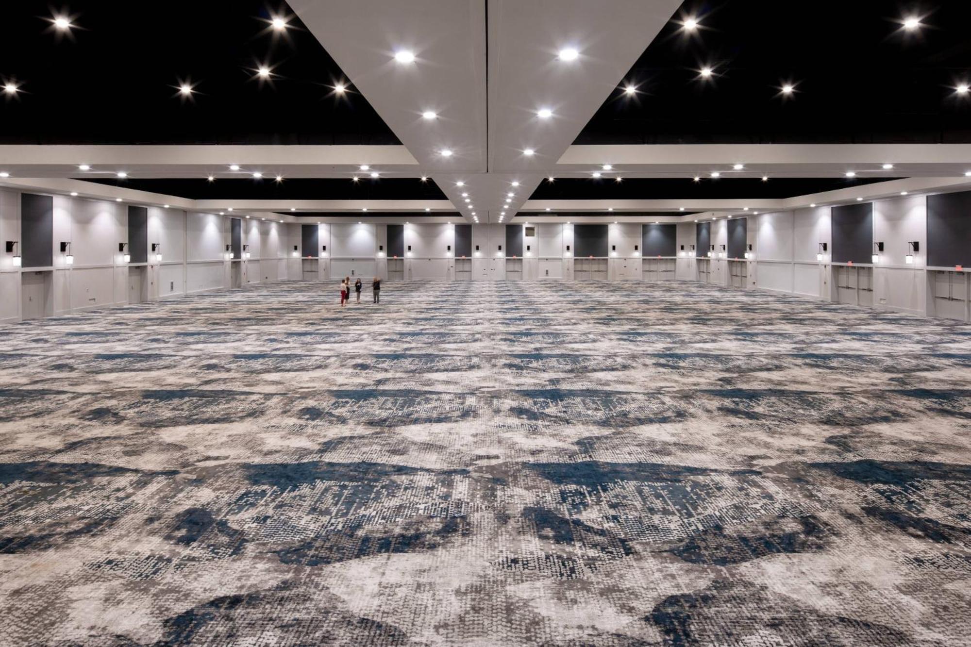 Luminary Hotel & Co., Autograph Collection Fort Myers Luaran gambar