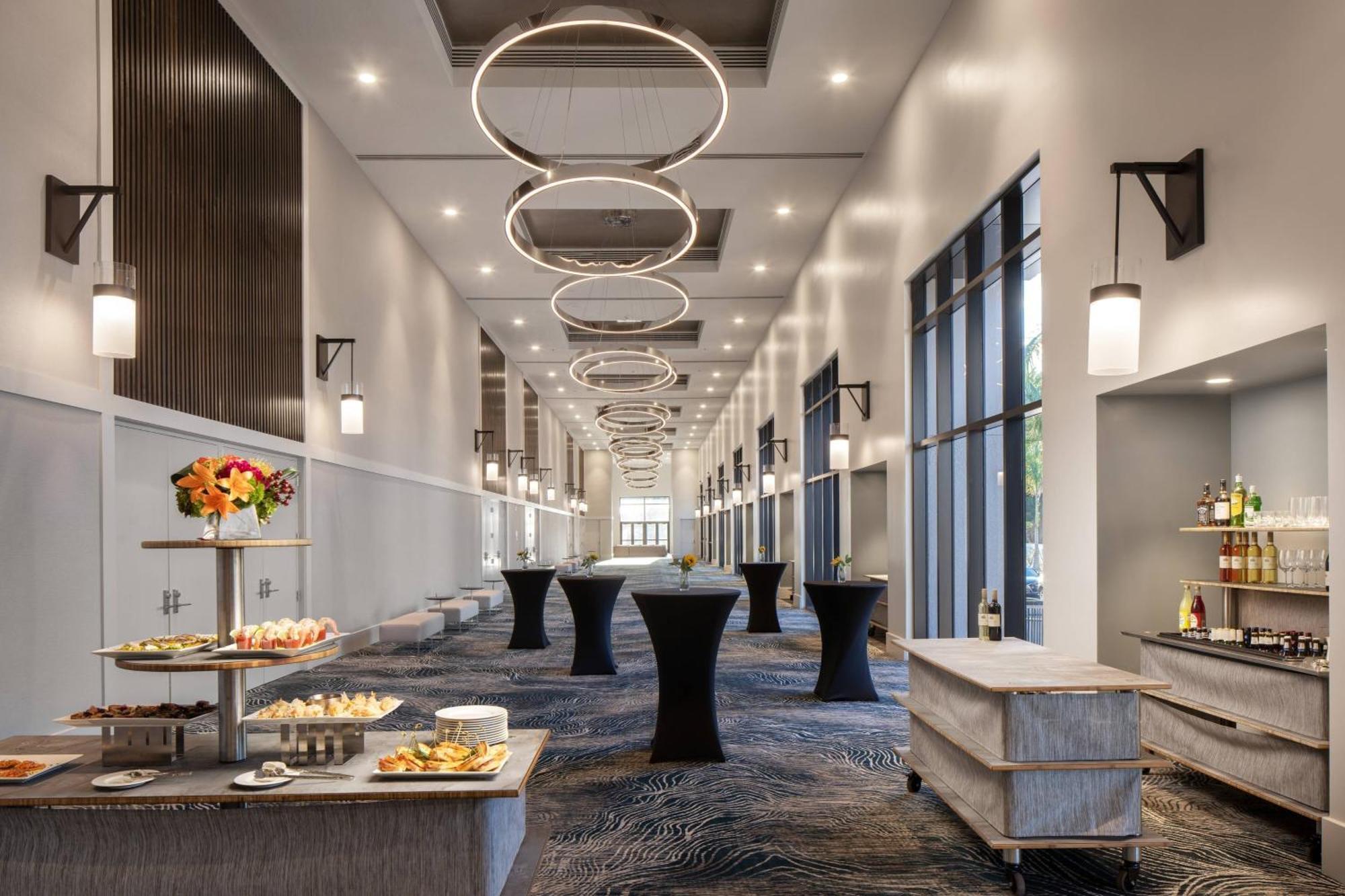 Luminary Hotel & Co., Autograph Collection Fort Myers Luaran gambar