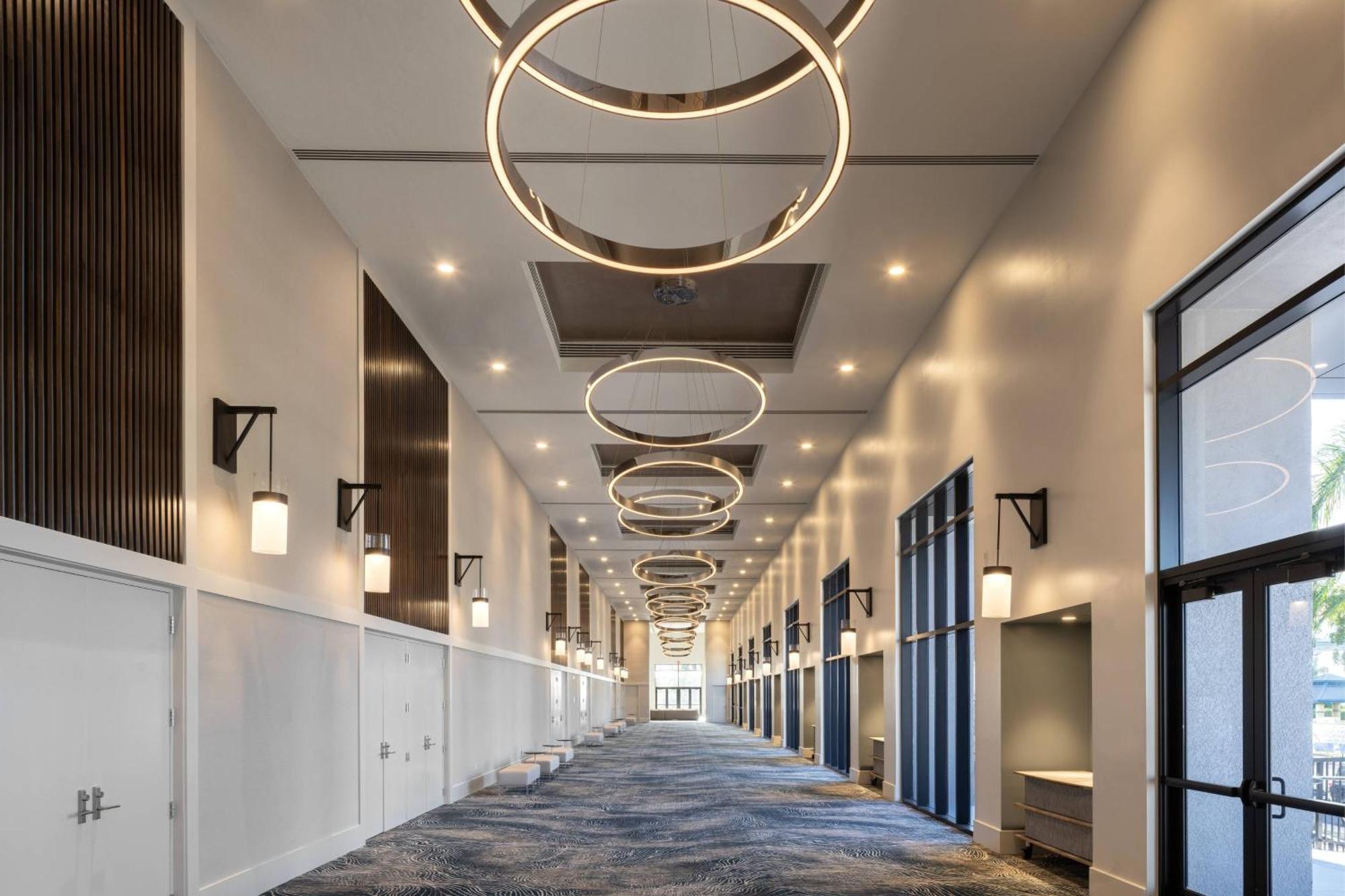 Luminary Hotel & Co., Autograph Collection Fort Myers Luaran gambar